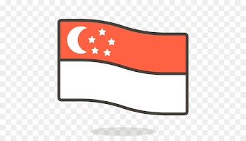 Computer Icons Scalable Vector Graphics Singapore Clip art Portable Network Graphics -  