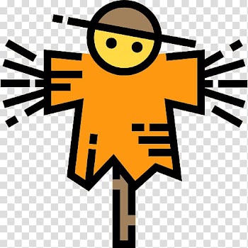 Computer Icons Scarecrow , others transparent background PNG clipart