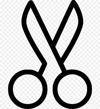 Computer Icons Scissors Clip art Portable Network Graphics Icon design - iphone emoji scissors 