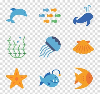 Computer Icons Sea Plane Line, sea transparent background PNG clipart