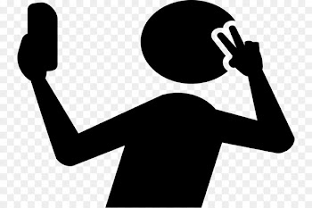 Computer Icons Selfie Clip art - Selfie icon 