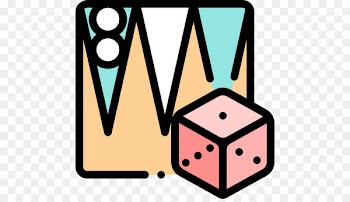 Computer Icons Shape Encapsulated PostScript Portable Network Graphics Vector graphics - backgammon graphic 