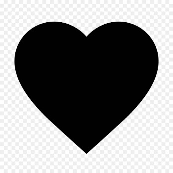Computer Icons Shape Heart Clip art - shape 