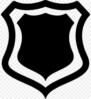 Computer Icons Shield Silhouette - shield 