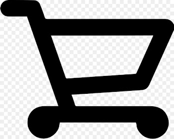 Computer Icons Shopping cart Scalable Vector Graphics - shopping cart 