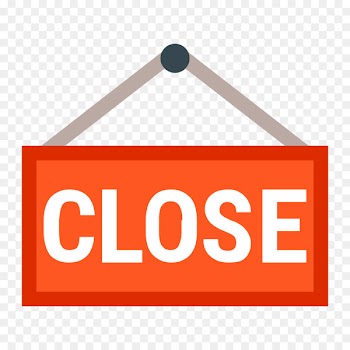 Computer Icons Sign Logo Image Clip art - closed icon 
