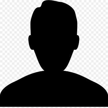 Computer Icons Silhouette Clip art - Slender man 