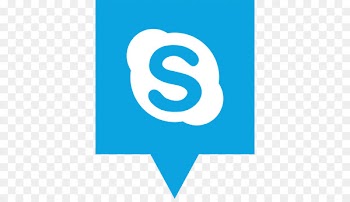 Computer Icons Skype for Business Social media - skype 