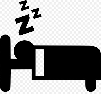 Computer Icons Sleep Bed - sleep 