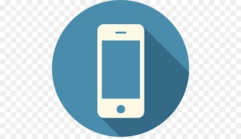 Computer Icons Smartphone Mobile app Clip art - File:Mobile Smartphone Icon  Wikimedia Commons 