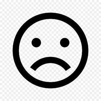 Computer Icons Smiley Emoticon - sad face 