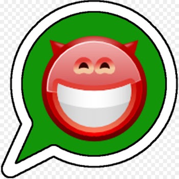 Computer Icons Smiley Facebook WhatsApp Emoticon - whatsapp 