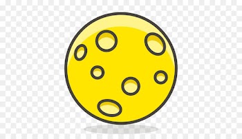 Computer Icons Smiley Portable Network Graphics Moon Symbol - smiley 