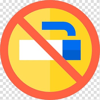 Computer Icons Smoking Alcoholic drink , No Handrails transparent background PNG clipart