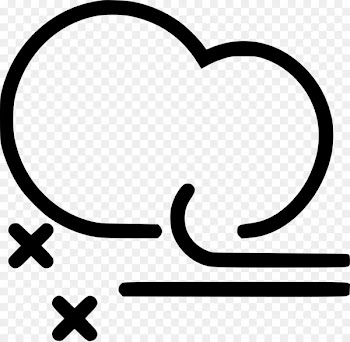 Computer Icons Snow Winter storm Portable Network Graphics - snow 