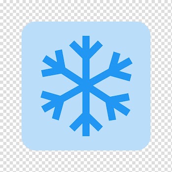 Computer Icons Snowflake Winter, Snowflake transparent background PNG clipart