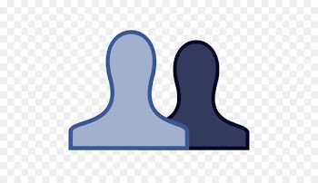 Computer Icons Social media Facebook - friend 