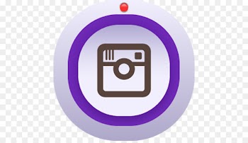 Computer Icons Social media Instagram Icon - social media 