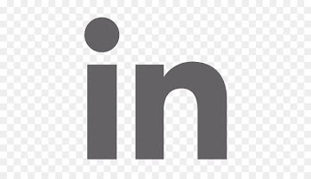 Computer Icons Social media LinkedIn SlideShare - Linkedin Gray 