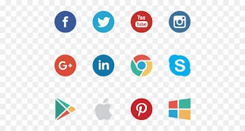 Computer Icons Social media - multimedia and digital marketing training design 