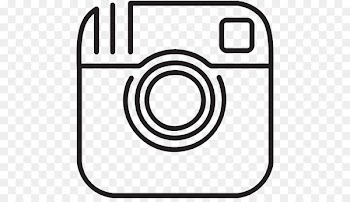 Computer Icons Social media Social network - INSTAGRAM LOGO 