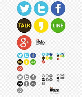 Computer Icons Social networking service Google+ Kakao Facebook - google 