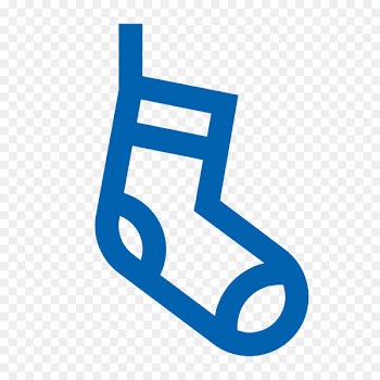Computer Icons Sock Christmas Stockings Christmas Day Portable Network Graphics - christmas tree 