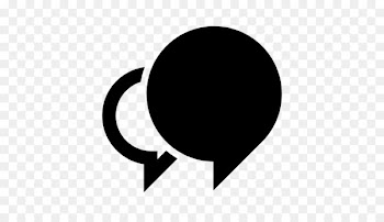 Computer Icons Speech balloon Communication Conversation - comunication 