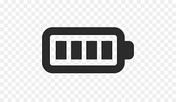 Computer Icons Sticker Transparency Electric battery Portable Network Graphics - bactery banner 