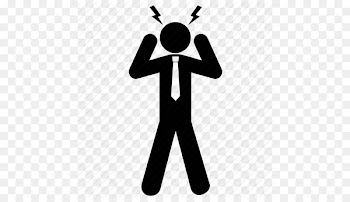 Computer Icons Stress management Symbol The Noun Project - Burnout, Damage, Headache, Pain, Problem, Sick, Stress Icon | Icon 