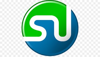 Computer Icons StumbleUpon Blog Clip art - Free High Quality Stumbleupon Icon 