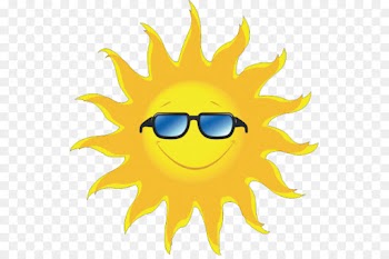 Computer Icons, Sunlight, Royalty Payment, Yellow, Cartoon PNG