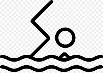 Computer Icons Swimming Pools Water Iconfinder Clip art - inground pool icon 