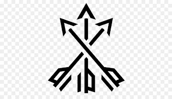 Computer Icons Symbol Arrow Clip art - crossed arrows 