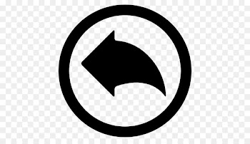 Computer Icons Symbol Arrow Download - return 