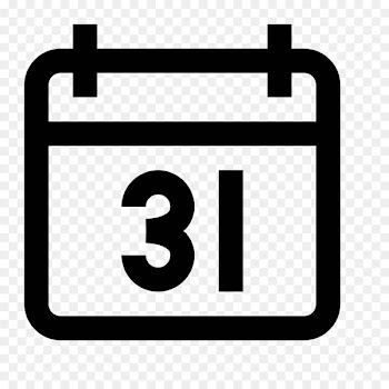 Computer Icons Symbol Calendar - hand calendar 
