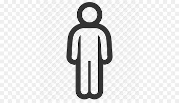Computer Icons Symbol Clip art - Hd Human Icon 