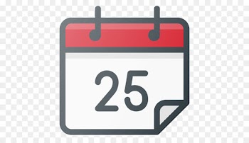 Computer Icons Symbol - December Calendar 