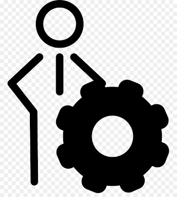 Computer Icons Symbol Gear Logo Vector graphics - symbol 