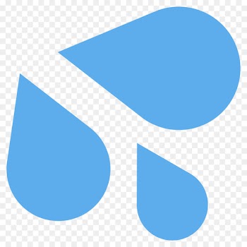 Computer Icons Symbol Perspiration Emoji Clip art - drops 