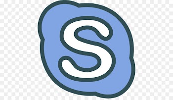 Computer Icons Symbol Scalable Vector Graphics Computer file - skype frame 