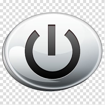 Computer Icons Symbol , Shut Down transparent background PNG clipart