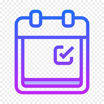Computer Icons Symbol Signage Gratis Vector graphics - agenda calendar ios 