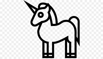 Computer Icons Symbol - unicorn birthday 