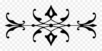 Computer Icons Symmetry Leaf Rom Alphabet - Crest