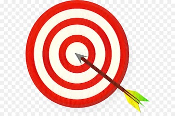 Computer Icons, Target Corporation, Shooting Targets, Target Archery, Arrow PNG