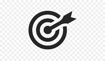 Computer Icons Target market Bullseye Mission statement Clip art - goal 
