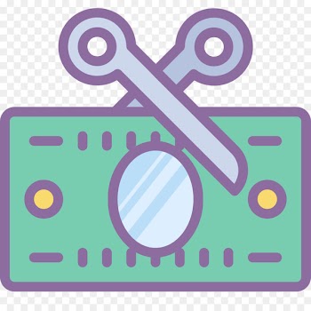 Computer Icons, Tax, Finance, Purple, Circle PNG