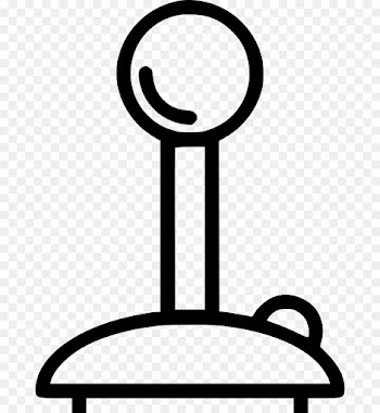 Computer Icons, Television, Black, Line Art PNG