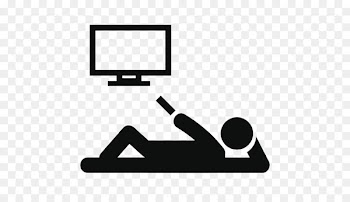 Computer Icons, Television, Encapsulated Postscript, Text, Line PNG